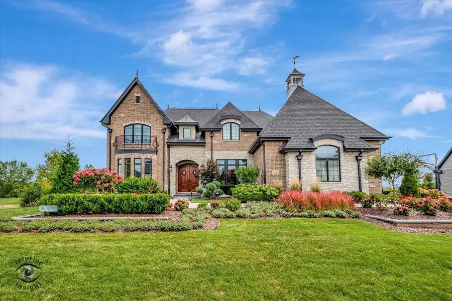 11483 Zermatt Drive, Frankfort, IL 60423 - #2