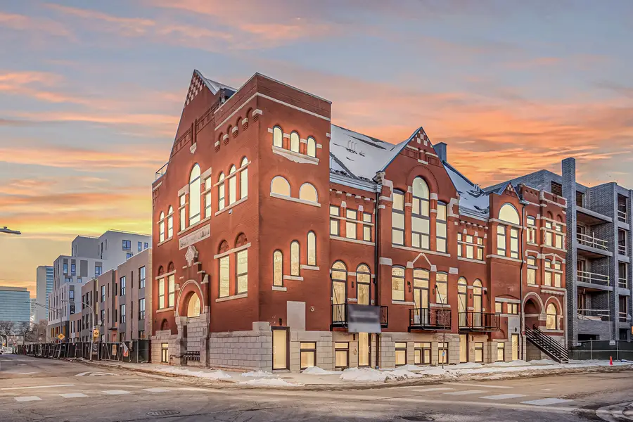 505 W Elm Avenue #7, Chicago, IL 60610 - #3