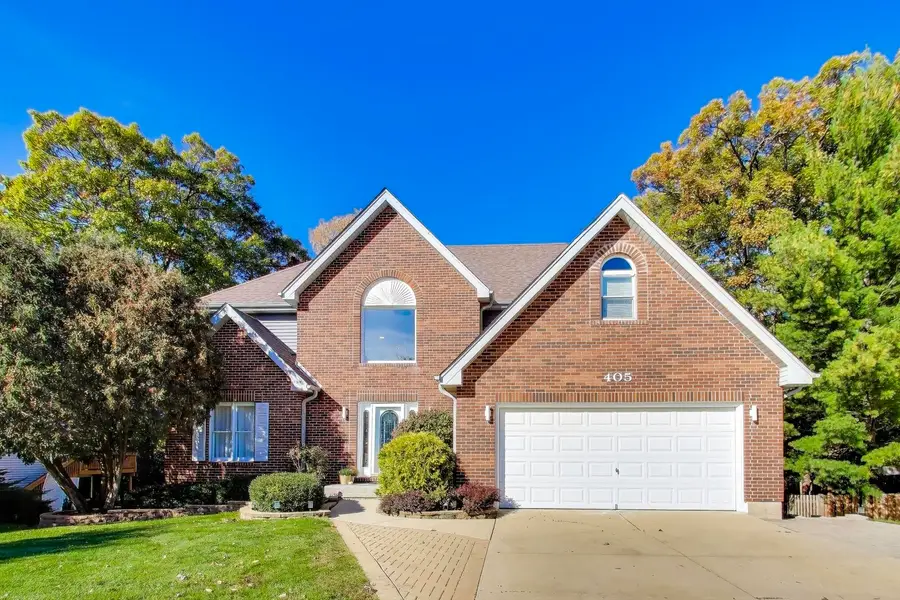 405 Windham Trail, Carpentersville, IL 60110 - #2