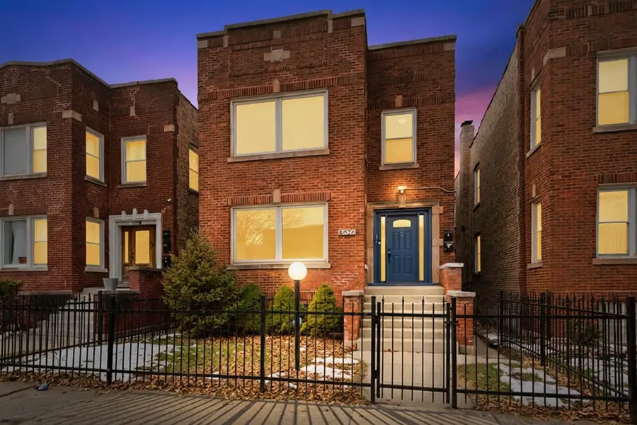 8026 S Dobson Avenue, Chicago, IL 60619 - #2