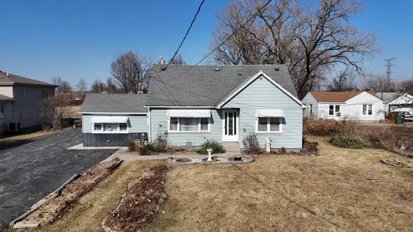 7234 W 85th Street, Bridgeview, IL 60455