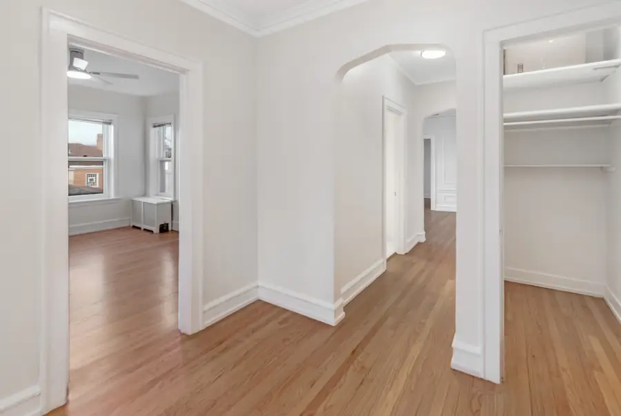 409 Custer Avenue #3N, Evanston, IL 60202 - #2