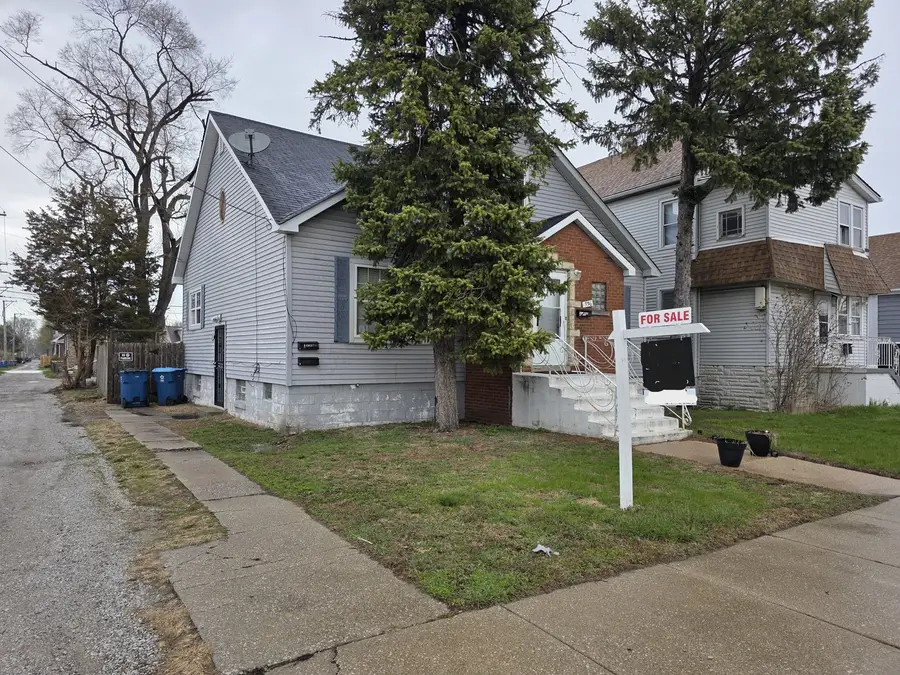 336 153rd Place, Calumet City, IL 60409 - #2