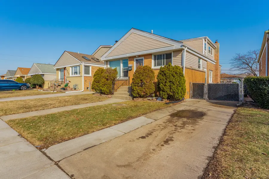 3529 George Street, Franklin Park, IL 60131 - #2