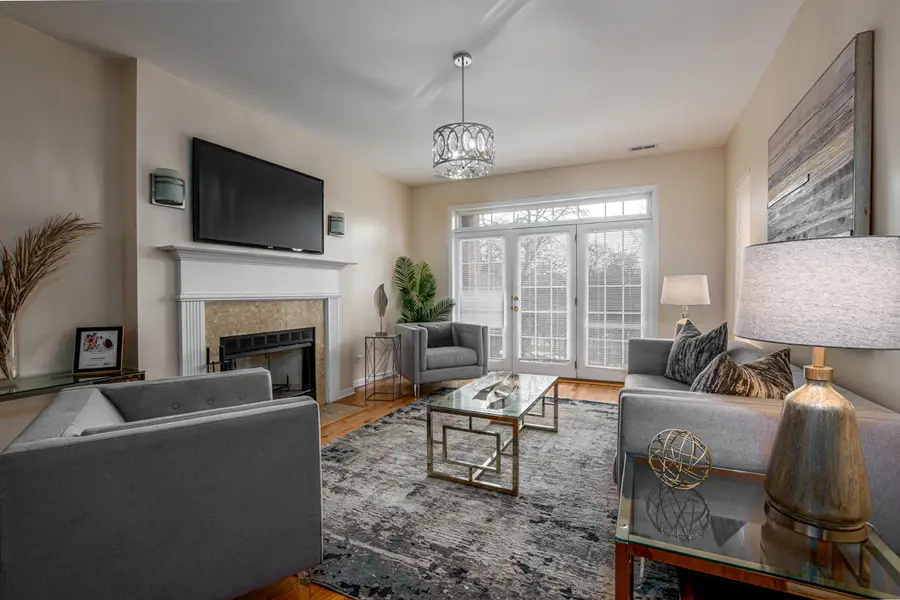 4730 S Drexel Avenue #3N, Chicago, IL 60615 - #3