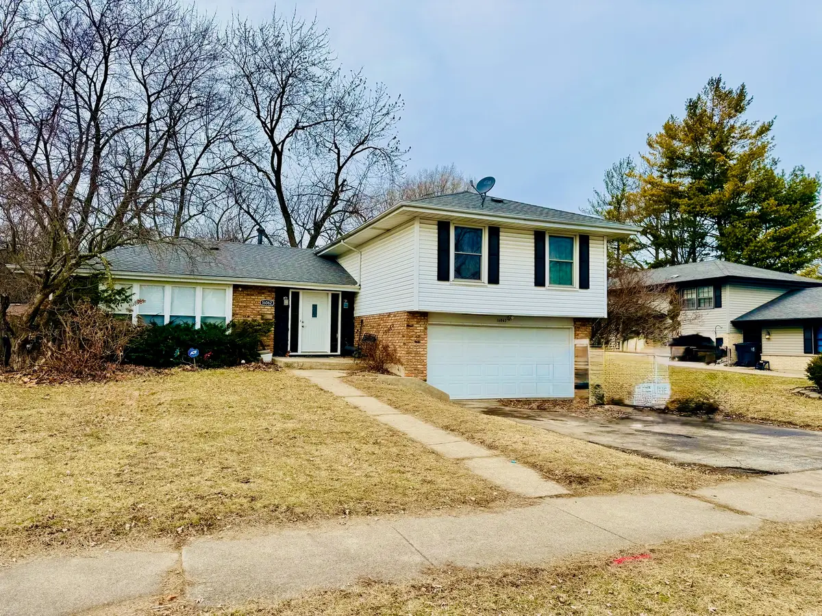 16062 Woodlawn East Avenue, South Holland, IL 60473 - #1
