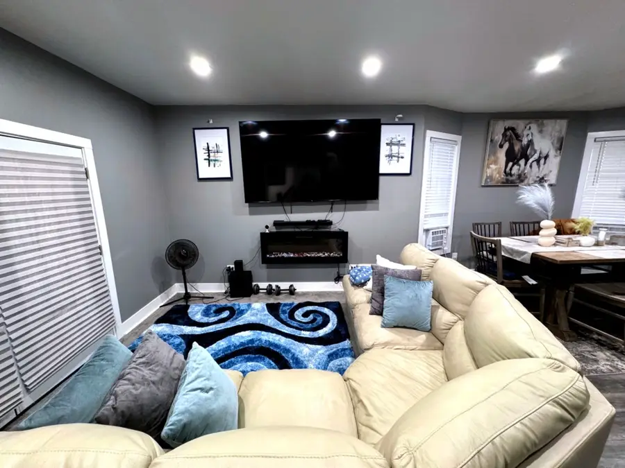 1220 Park Avenue, Chicago Heights, IL 60411 - #3