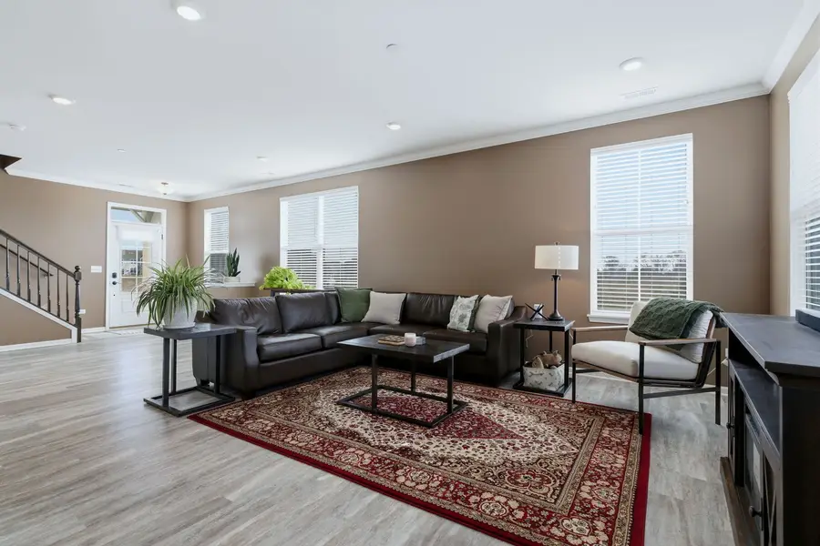 16436 S Wheatgrass Street, Lockport, IL 60441 - #3