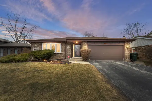 Address Withheld By Seller, Homewood, IL 60430