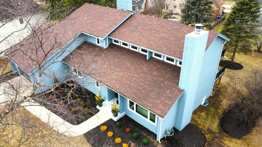 541 Braemar Avenue, Naperville, IL 60563 - #2