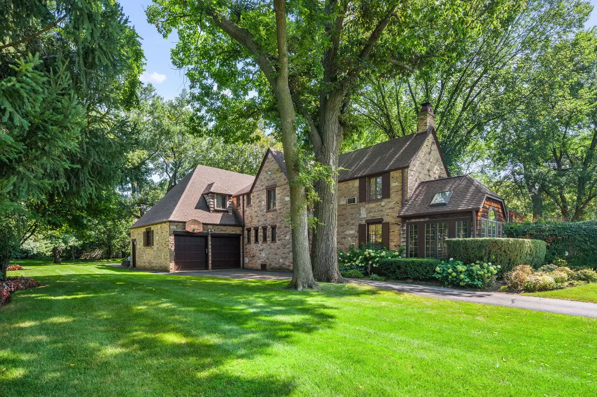 735 Grove Street, Glencoe, IL 60022 - #1