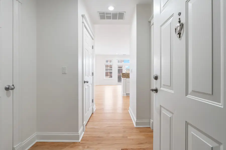 3755 N Racine Avenue #2A, Chicago, IL 60613 - #2