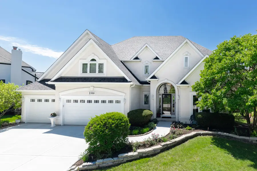 2308 Hillsboro Lane, Naperville, IL 60564 - #2