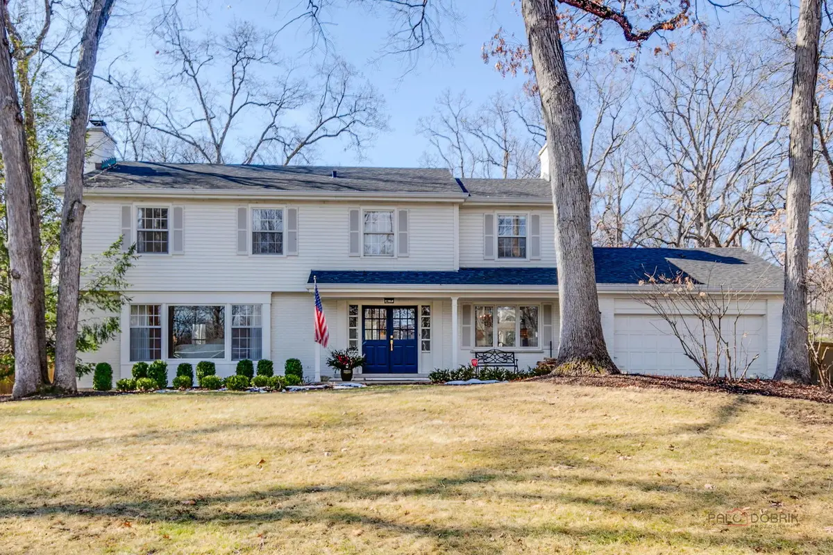 890 S Cherokee Road, Lake Forest, IL 60045 - #1