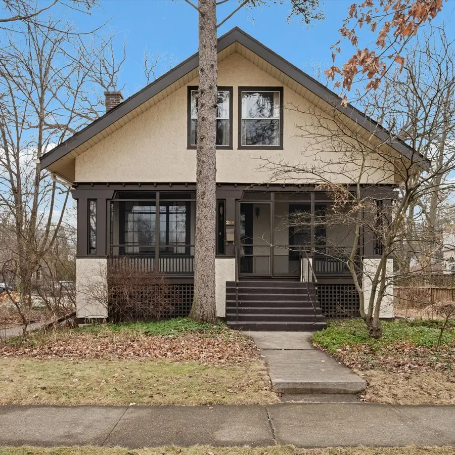 2500 Thayer Street, Evanston, IL 60201 - #2