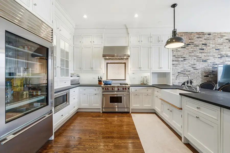 955 W Webster Avenue #2, Chicago, IL 60614 - #3