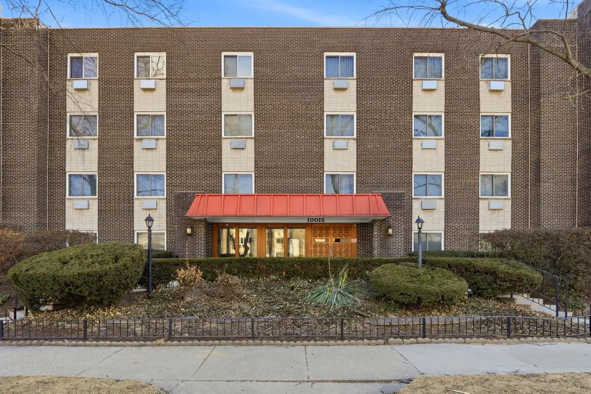 10015 Beverly Drive #205, Skokie, IL 60076 - #1