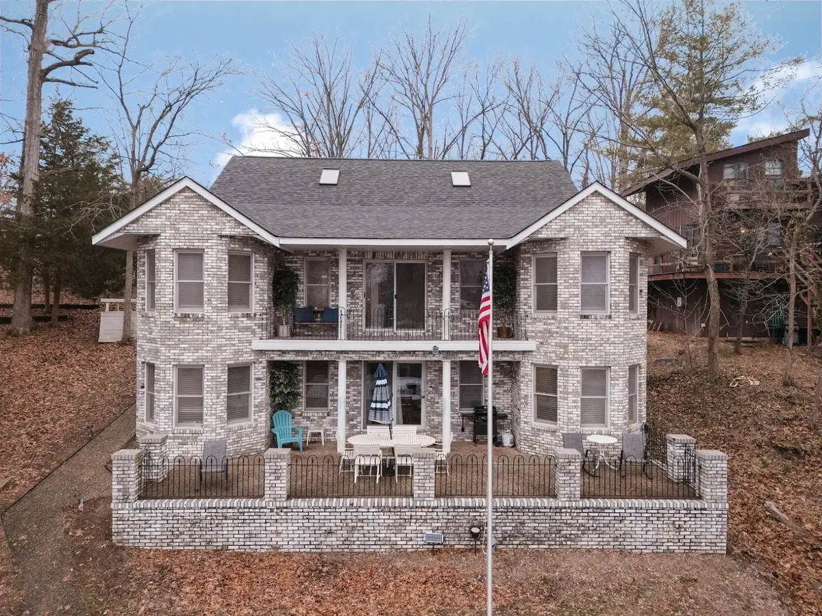 175 Oak Circle, Goreville, IL 62939 - #1