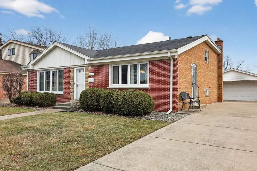 6865 176th Street, Tinley Park, IL 60477 - #2