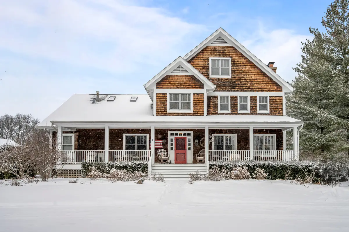 1190 W Old Mill Road, Lake Forest, IL 60045 - #1