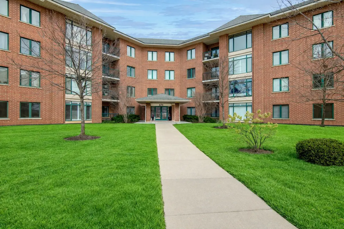 875 E 22nd Street #114, Lombard, IL 60148 - #1