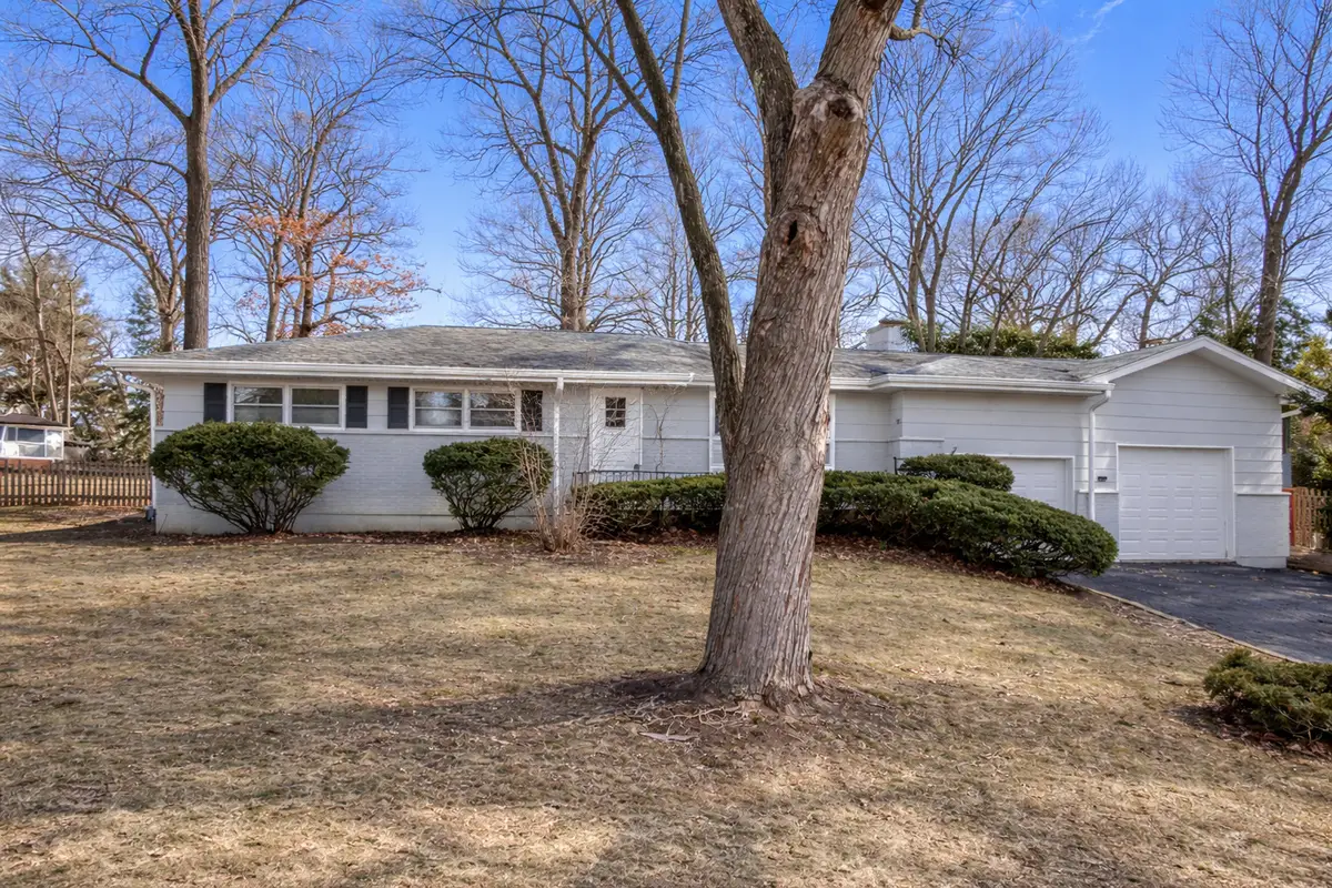 1348 Dairy Lane, Mundelein, IL 60060 - #1