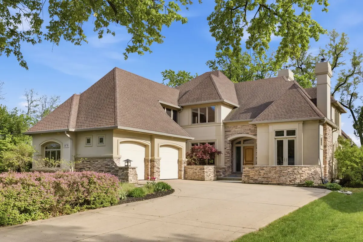 1076 Prairie Avenue, Naperville, IL 60540 - #1