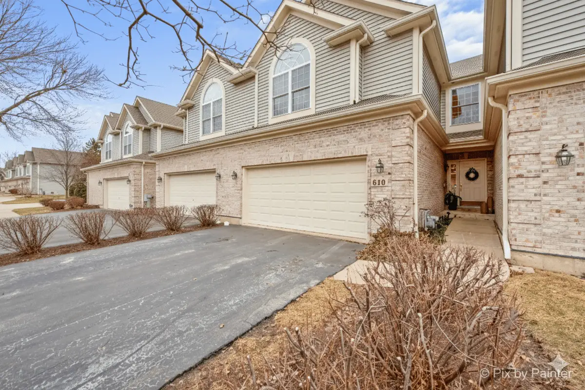 610 Juniper Lane, Lake In The Hills, IL 60156 - #1