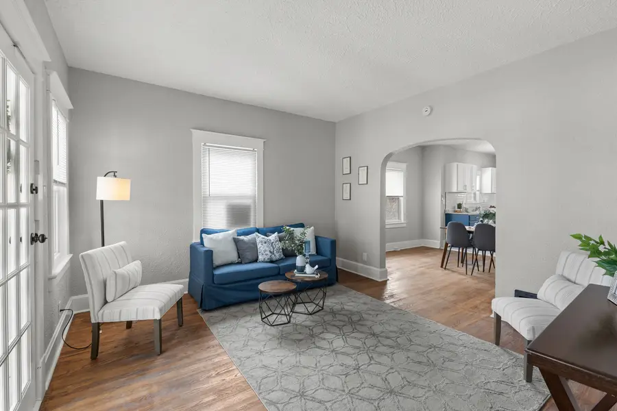 3302 Belle Street, Alton, IL 62002 - #2