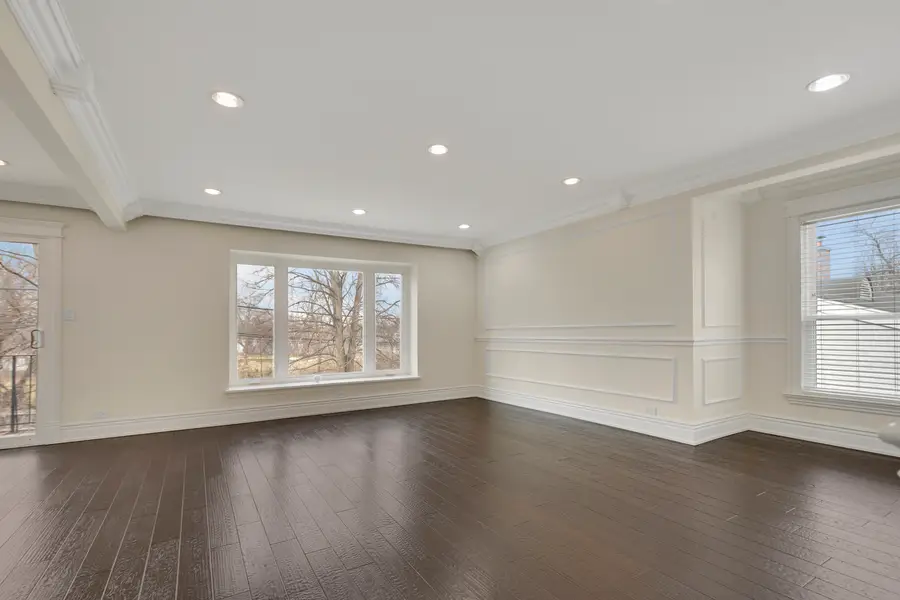 491 Old Surrey Lane #B, Hinsdale, IL 60521 - #3