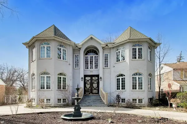 6642 N Kilbourn Avenue, Lincolnwood, IL 60712