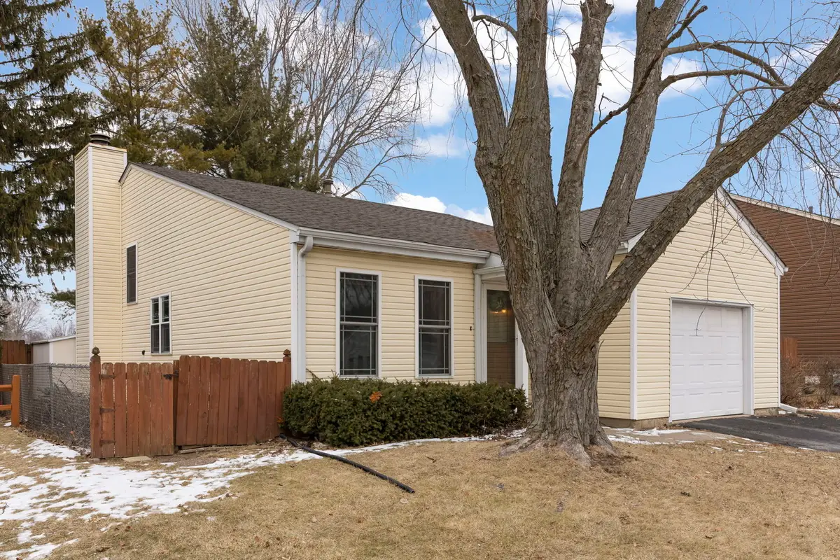 2630 White Barn Road, Aurora, IL 60502 - #1