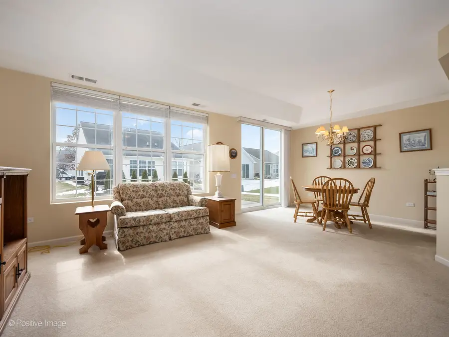 13497 Morgan Way, Huntley, IL 60142 - #2