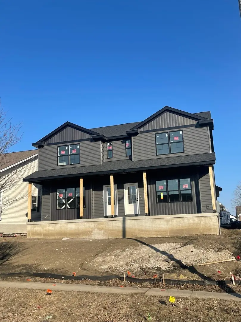 1525 Belclare Road, Normal, IL 61761 - #2