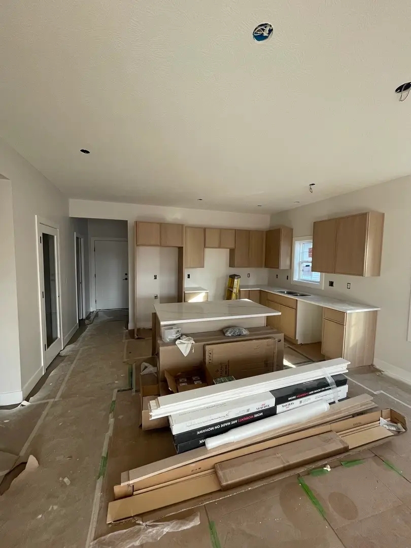 1525 Belclare Road, Normal, IL 61761 - #3