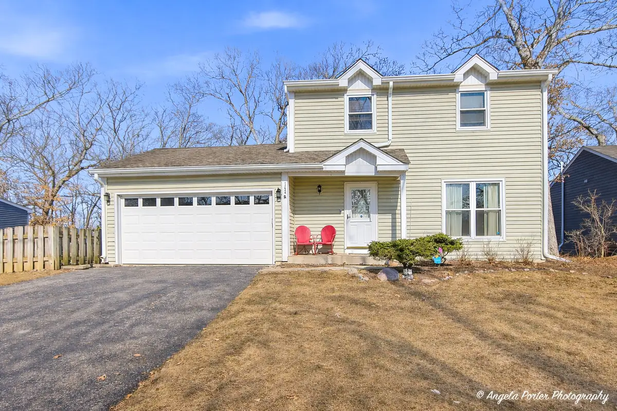 742 Dartmouth Drive, Island Lake, IL 60042 - #1