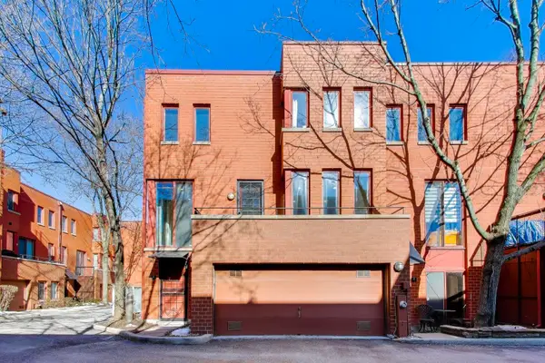 1310 S Federal Street #B, Chicago, IL 60605