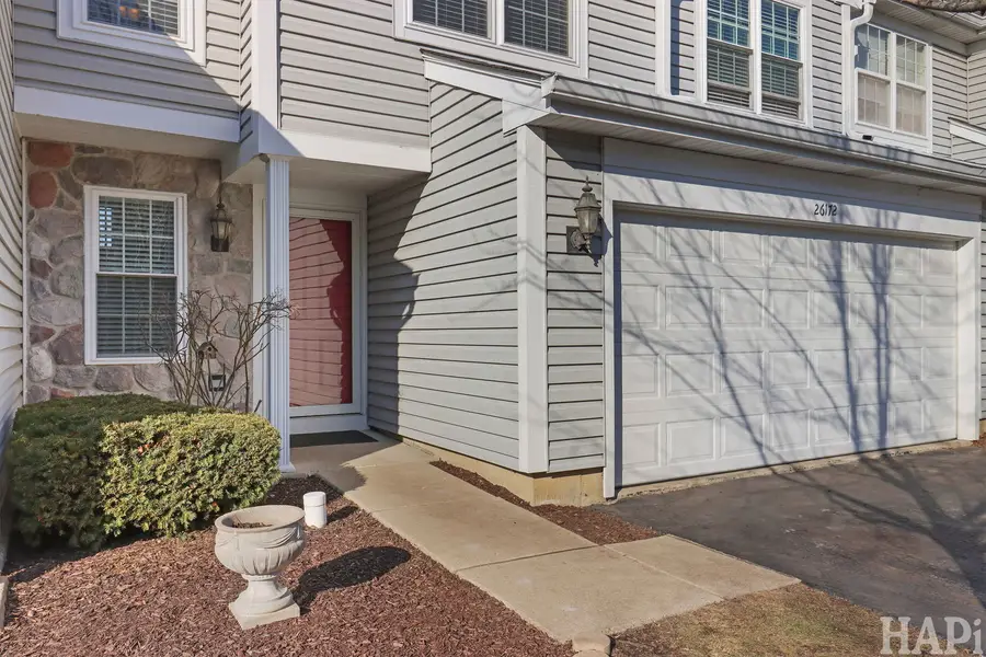 26172 W Vista Court, Ingleside, IL 60041 - #3