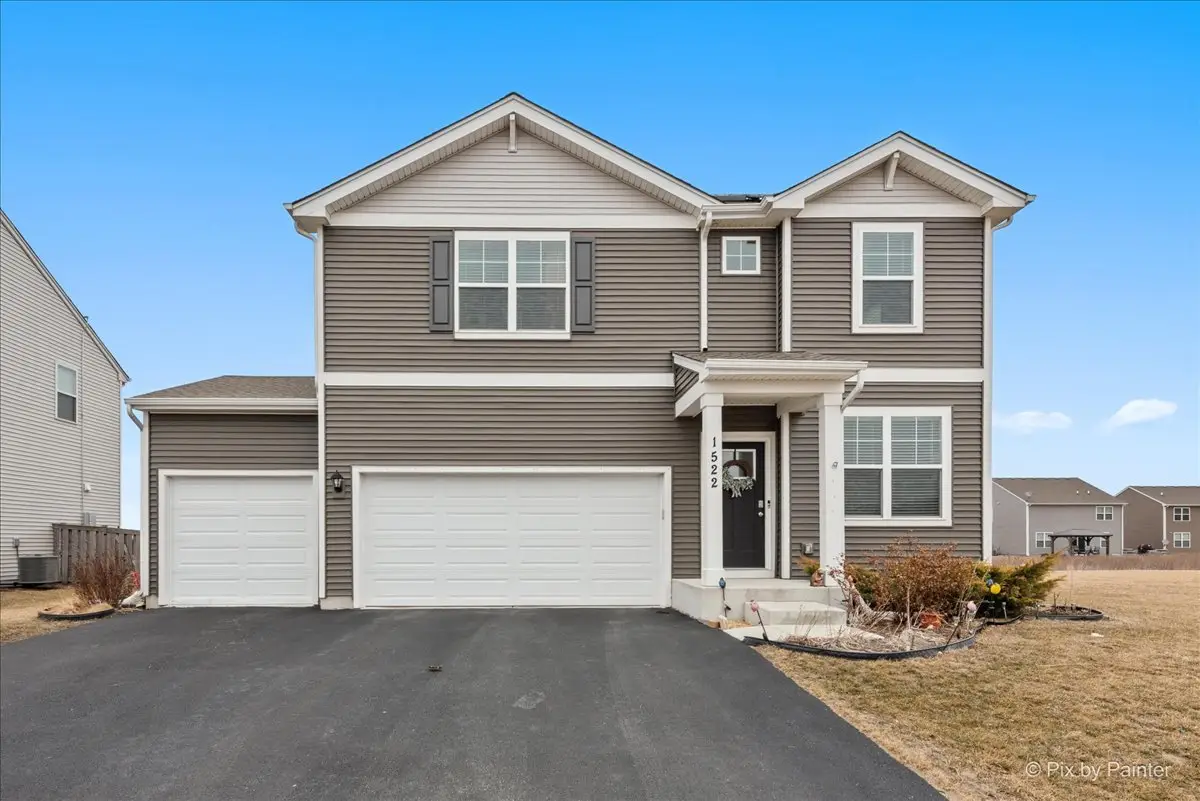 1522 Hollow Tree Lane, Pingree Grove, IL 60140 - #1