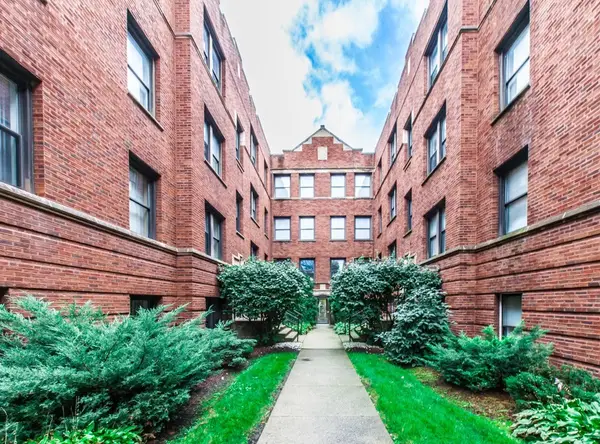 4525 S Drexel Boulevard #3W, Chicago, IL 60653