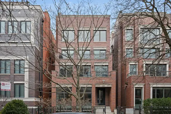 2305 W Wabansia Avenue #4, Chicago, IL 60647