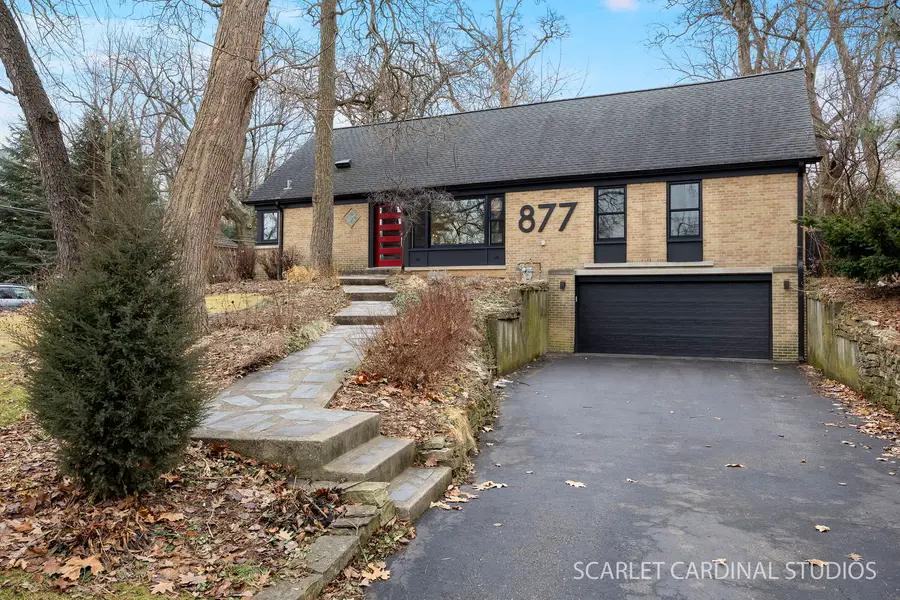 877 Crescent Boulevard, Glen Ellyn, IL 60137 - #2