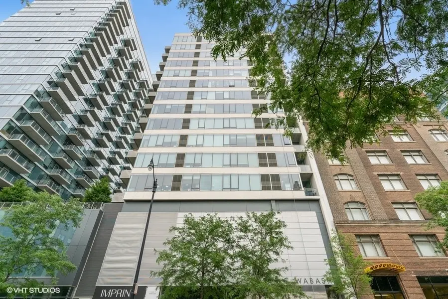 1345 S Wabash Avenue #408, Chicago, IL 60605 - #1