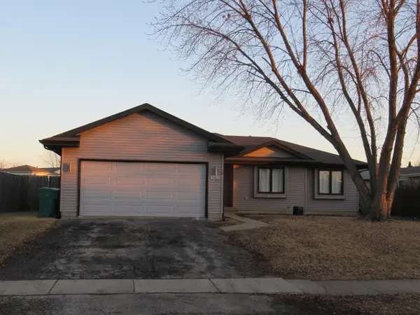 2902 Old Kent Drive, Joliet, IL 60435