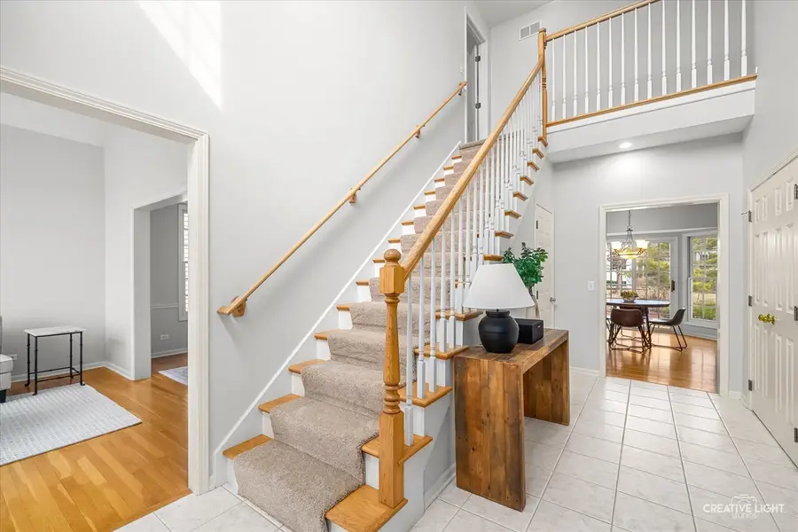 2311 Leverenz Road, Naperville, IL 60564 - #2