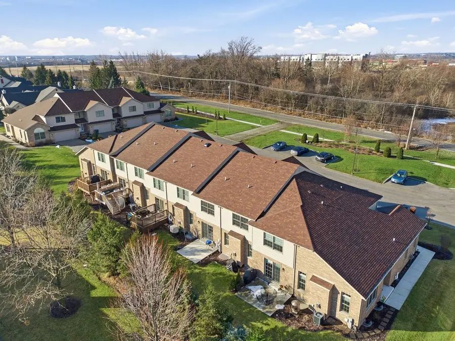 18145 94th Avenue, Tinley Park, IL 60487 - #3