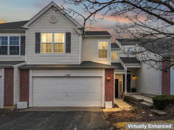 1124 Colonial Drive, Joliet, IL 60432