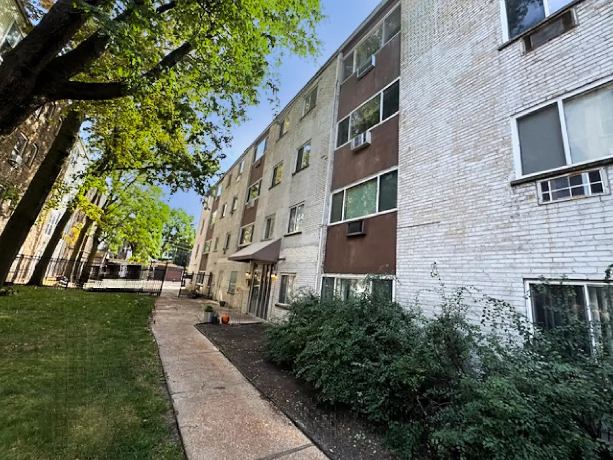 1441 W Farwell Avenue #4E, Chicago, IL 60626 - #1