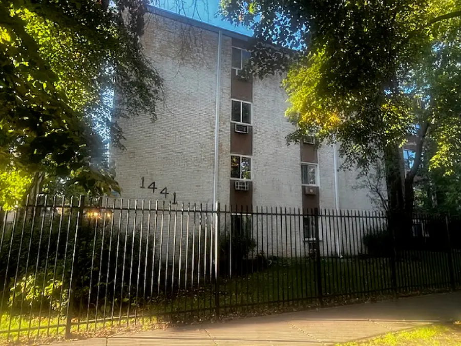 1441 W Farwell Avenue #4E, Chicago, IL 60626 - #3