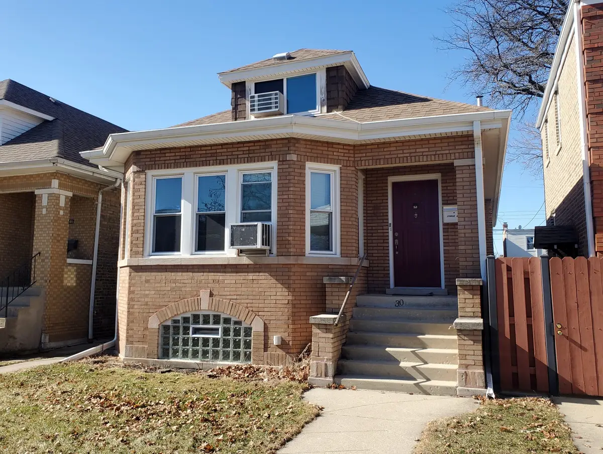 3048 N Marmora Avenue, Chicago, IL 60634 - #1